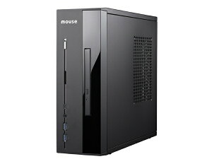 �}�E�X�R���s���[�^�bMouseComputer �f�X�N�g�b�v�p�\�R�� mouse �u���b�N SHI5U01BC62U2PNB [���j�^�[���� /Windows11 Pro /intel Core Ultra 5 /�������F16GB /SSD�F256GB]