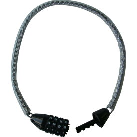 ニッサチェイン｜NISSA CHAIN ニッサチェイン 4段フリーダイヤル錠 500mm S−37