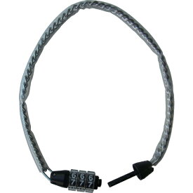 ニッサチェイン｜NISSA CHAIN ニッサチェイン 3段フリーダイヤル錠 500mm S−36