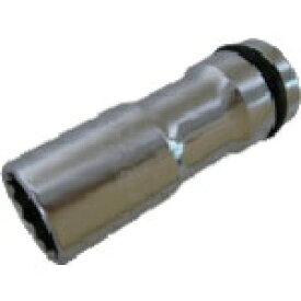 トップ工業｜TOP工業 TOP 足場クランプソケット（兼用クランプ対応）差込角12．7mm ESS−17CP