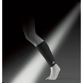 おたふく手袋｜OTAFUKU GLOVE おたふく 発熱防風 レッグウォーマー ブラック L JW−123−BK−L