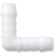 タカギ｜takagi タカギ L型ホース継手（25mm） QG400L25《※画像はイメージです。実際の商品とは異なりま…