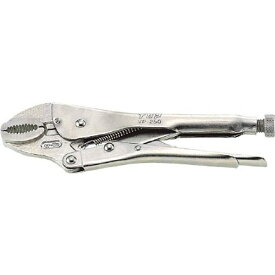 トップ工業｜TOP工業 TOP バイスプライヤ 250mm VP−250