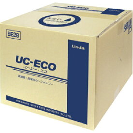 横浜油脂工業｜YOKOHAMA OILS Linda UC−ECO 18Kg／BIB BE28