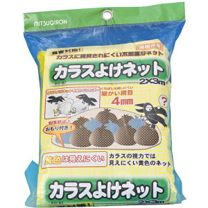 �~�c�M�����bMITSUGIRON �J���X�悯�l�b�g2m×3m CGN-Y23