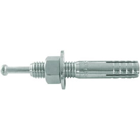 トラスコ中山｜TRUSCO NAKAYAMA TRUSCO オールアンカーCタイプ M16X80 4本入 C−1680BT