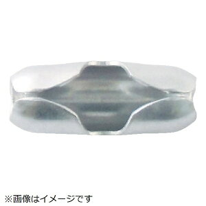 トラスコ中山|TRUSCO NAKAYAMA TRUSCO コネクター 4.5〜5mm用 10個入 TCNB−50