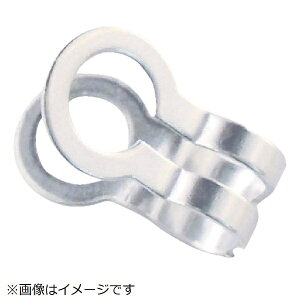 トラスコ中山|TRUSCO NAKAYAMA TRUSCO カップリング 4.5〜5mm用 10個入 TCPB−50