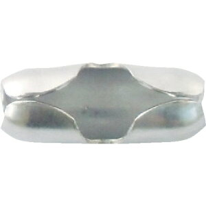 �g���X�R���R�bTRUSCO NAKAYAMA TRUSCO �R�l�N�^�[ �X�e�����X 2�D3mm�p 10�� TCNS�|23