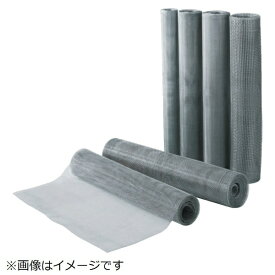 トラスコ中山｜TRUSCO NAKAYAMA TRUSCO ステンレス平織金網 線径Φ0．06X目150X5m巻 SH−006150−5