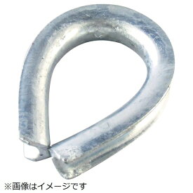 トラスコ中山｜TRUSCO NAKAYAMA TRUSCO 鍛造A型シンブル 18mm TAT−018