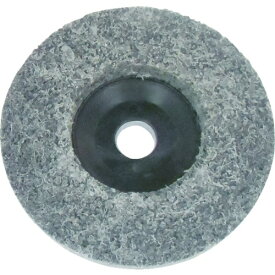 トラスコ中山｜TRUSCO NAKAYAMA TRUSCO カップホイール Φ100 ＃120 5個入 TCW100−120