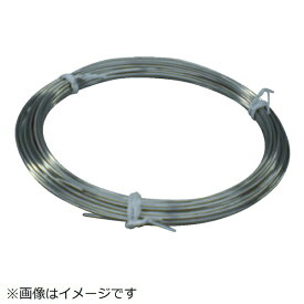 トラスコ中山｜TRUSCO NAKAYAMA TRUSCO ステンレス針金 0．35mmX12m TSWS−035