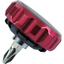 トラスコ中山｜TRUSCO NAKAYAMA TRUSCO ラチェットドライバー（ミニタイプ）レッド 38mm TRD−38R