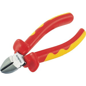 �g���X�R���R�bTRUSCO NAKAYAMA TRUSCO �≏�d�H�j�b�p 140mm TZCP140