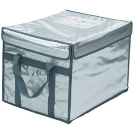 トラスコ中山｜TRUSCO NAKAYAMA TRUSCO 超保冷クーラーBOX マグネットタイプ 35L TCBM−35