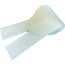 トラスコ中山｜TRUSCO NAKAYAMA TRUSCO 簡易出入り口ファスナー ターポリン 防炎タイプ 1870MM TTPF