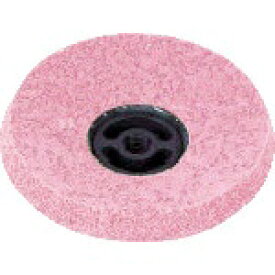 トラスコ中山｜TRUSCO NAKAYAMA TRUSCO ベベルディスク ピンク ＃800 5個入 TBD−100PI