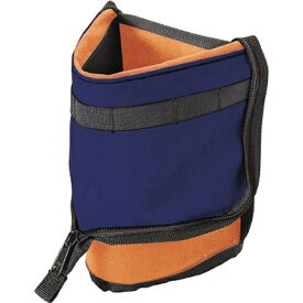 トラスコ中山｜TRUSCO NAKAYAMA TRUSCO 3WAYツールケース”KIRITS”Lサイズ オレンジXネイビー T3TC−L−OR