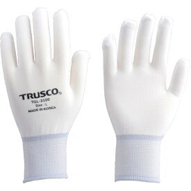 トラスコ中山｜TRUSCO NAKAYAMA TRUSCO ナイロンインナー手袋（10双入） M TGL−3100−10P−M