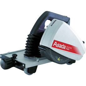 アサダ｜Asada ビーバーSAW P400 EX400