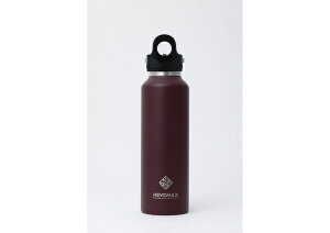 REVOMAX �Y�_�Ή��^��f�M�{�g�� REVOMAX WITHOUT CAP 20oz�m592ml/�����^�b�`�n�y�����{�̂̂݁E�L���b�v�ʔ��z REVOMAX �A�Y�L DWF-20031B-JP-V3