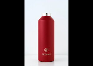 REVOMAX �Y�_�Ή��^��f�M�{�g�� REVOMAX WITHOUT CAP 20oz�m592ml/�����^�b�`�n�y�����{�̂̂݁E�L���b�v�ʔ��z REVOMAX �t�@�C���[���b�h DWF-32427B-JP-CL