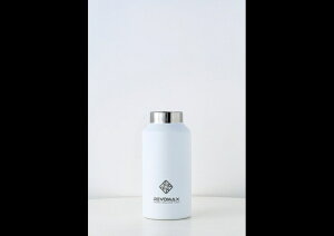REVOMAX �Y�_�Ή��^��f�M�{�g�� REVOMAX WITHOUT CAP 20oz�m592ml/�����^�b�`�n�y�����{�̂̂݁E�L���b�v�ʔ��z REVOMAX �}�b�g�z���C�g DWF-12115B-JP-CL