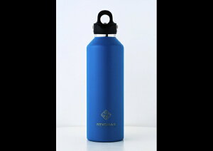REVOMAX �Y�_�Ή��^��f�M�{�g�� REVOMAX WITHOUT CAP 20oz�m592ml/�����^�b�`�n�y�����{�̂̂݁E�L���b�v�ʔ��z REVOMAX �W���G���[�u���[ DWF-32469B-JP-V3