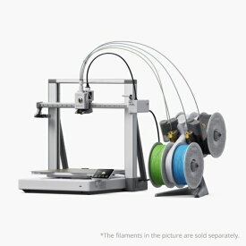 Bambu Lab｜バンブーラボ 3Dプリンター Bambu Lab A2L Combo(AMS lite付属) PF005L+SA005JP