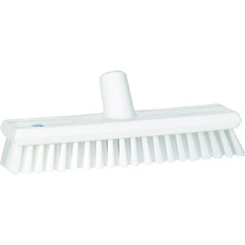 キョーワクリーン｜KYOWA CLEAN Vikan デッキブラシ 7043 ホワイト 70435