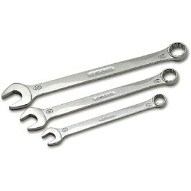旭金属工業｜ASAHI TOOLS ASH レボウエーブコンビネーションスパナ16mm CL0016《※画像はイメージです。実際の商品とは異なります》
