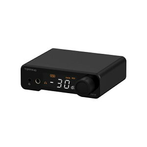 TOPPING�b�g�b�s���O �t���o�����X�f�X�N�g�b�vDAC & �w�b�h�z���A���v �u���b�N DX12BK