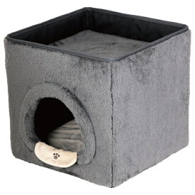 ナチュラルデザイン｜NATURAL design ペットハウス Holana Holana Gray PH-HLN01