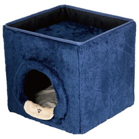 ナチュラルデザイン｜NATURAL design ペットハウス Holana Holana Blue PH-HLN02
