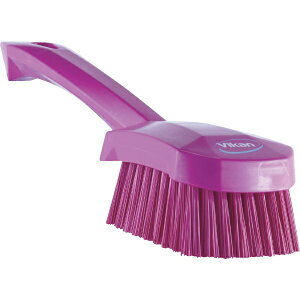 �L���[���N���[���bKYOWA CLEAN Vikan �V���[�g�n���h���u���V 4192 �s���N 41921
