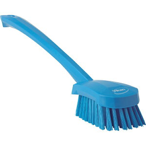 �L���[���N���[���bKYOWA CLEAN Vikan �����O�n���h���u���V 4186 �u���[ 41863
