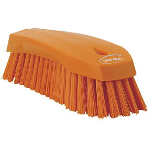 �L���[���N���[���bKYOWA CLEAN Vikan �n���h�u���V 3890 �I�����W 38907