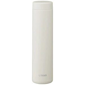 �^�C�K�[�bTIGER �^��f�M�{�g���u600ml�v �V�F���z���C�g MMZ-V060WR�yrb_makerA�z