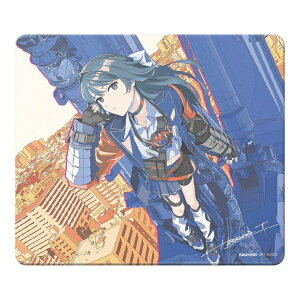TALONGAMES�b�^�����Q�[���X �Q�[�~���O�}�E�X�p�b�h [490x420x4mm] TALONGAMESx�c�� ���� ART�V���[�Y �z�� RINNE TI42-ART-RN