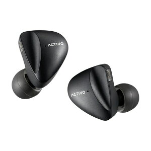 ACTIVO�b�A�N�e�B�{ �C���z�� �J�i���^ ACTIVO SCOOP �u���b�N IRV-ACTIVO-SCOOP-BK [�J�i���^]