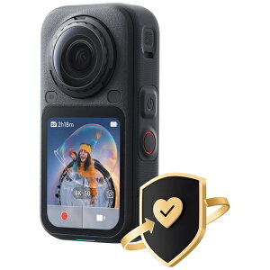 INSTA360�b�C���X�^360 Insta360 X6�p FlexiCare 2�N�v���� CINSBBXU-01