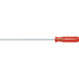 PBスイスツールズ社｜PB SWISS TOOLS PB スイスツールズ 205L−5−240 六角棒ドライバー ロング 205L−5