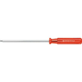 PBスイスツールズ社｜PB SWISS TOOLS PB スイスツールズ 206S−6−160 ボールポイント六角棒ドライバー 206S−6《※画像はイメージです。実際の商品とは異なります》