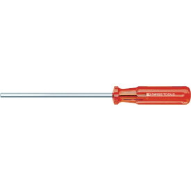 PBスイスツールズ社｜PB SWISS TOOLS PB スイスツールズ 205−5−140 六角棒ドライバー 205−5