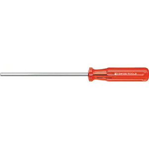 PBスイスツールズ社|PB SWISS TOOLS PB スイスツールズ 205−3.5−110 六角棒ドライバー 205−3.5《※画像はイメージです。実際の商品とは異なります》