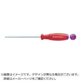 PBスイスツールズ社｜PB SWISS TOOLS PB スイスツールズ 8205−1．5−70 スイスグリップ六角棒ドライバー 8205−1．5《※画像はイメージです。実際の商品とは異なります》