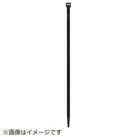 SapiSelco｜サピセルコ SapiSelco セルフィット ケーブルタイ黒 9．0mm×550mm 最大結 SEL．3．142 （1袋100本）《※画像はイメージです。実際の商品とは異なります》