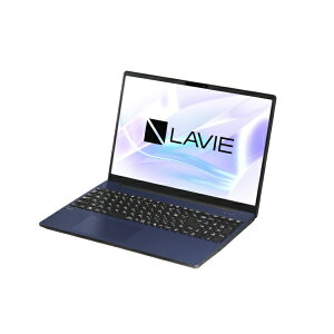 NEC�b�G�k�C�[�V�[ �m�[�g�p�\�R�� LAVIE N16(N1675/MAL) �v���V�����u���[ PC-N1675MAL [Copilot+ PC /16.0�^ /Windows11 Home /AMD Ryzen AI 7 /�������F16GB /SSD�F512GB /M365 (24����) or Office �I���\ /2026�N8�����f��]