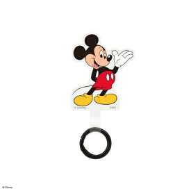 グルマンディーズ｜gourmandise マルチリングプラス ディズニーキャラクター ミッキーマウス DNG-265MK